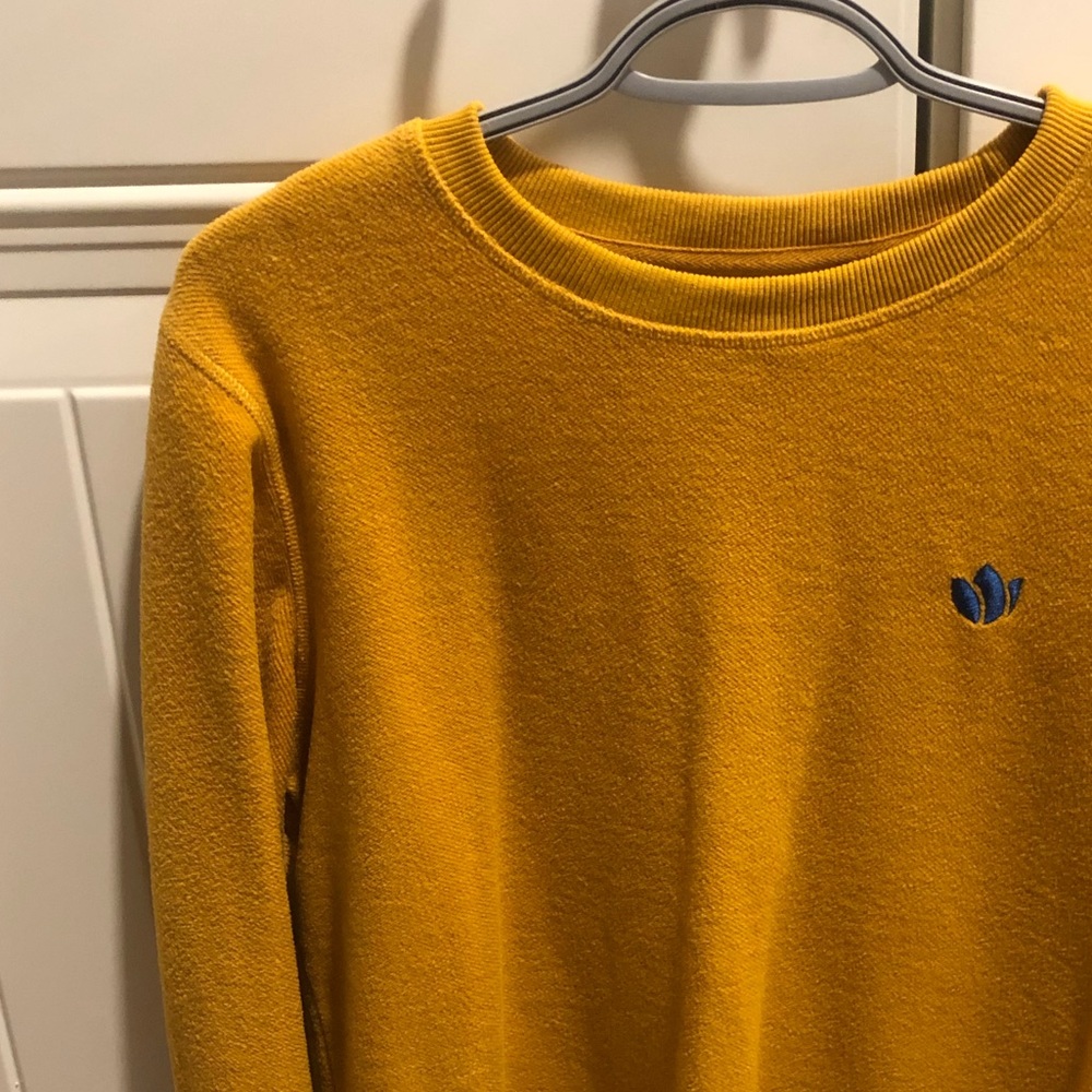 Dutch Bros Crew Neck